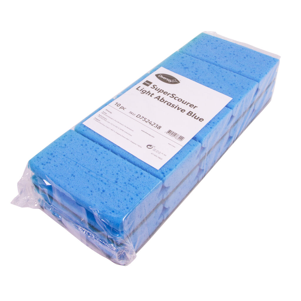 D7524238-TASKI SuperScourer LightAbr.Blue 10pc W1-RGB-20x20cm.jpg
